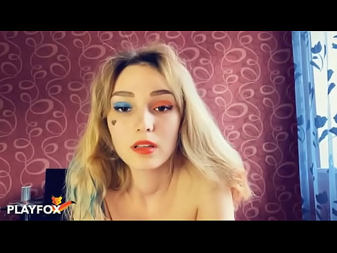 ❤️ Óculos mágicos de realidade virtual deram-me sexo com Harley Quinn ❤️❌ Porno vídeo em nós pt.superpornpics.ru ﹏